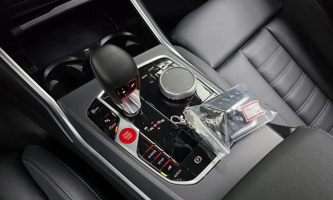 BMW M2 2025 из KR, фото 10