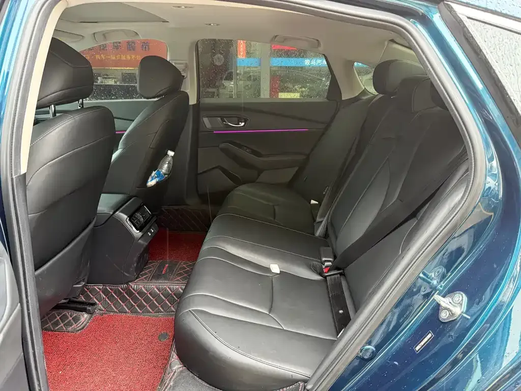 Honda Accord 2024 из CN, фото 4