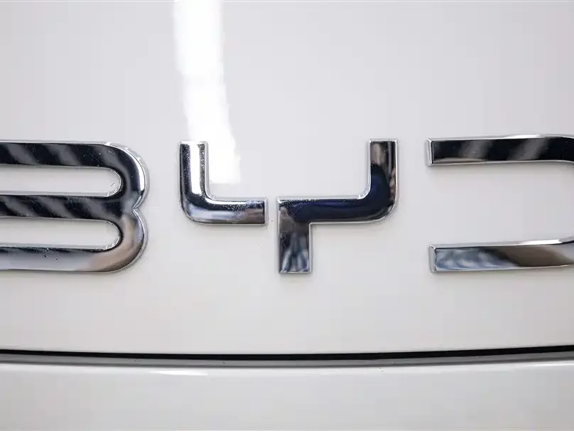 BYD Seal 07 DM-i 2024 из CN, фото 5