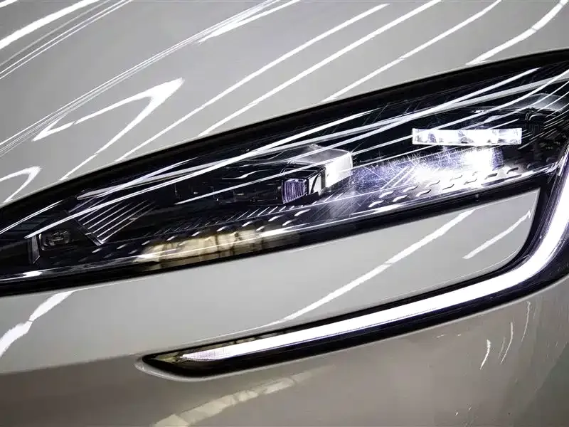 BYD Seal 07 DM-i 2024 из CN, фото 8