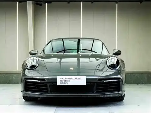 Porsche 911 — фото 2