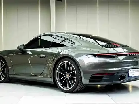 Porsche 911 — фото 4