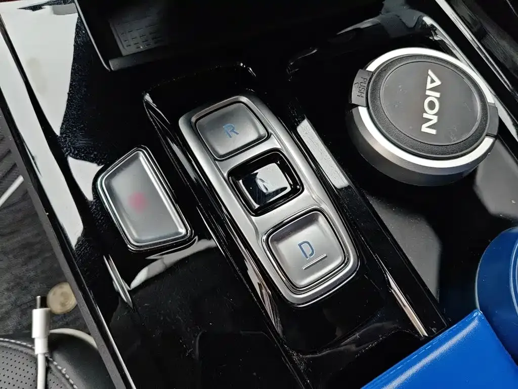 Hyundai Custo — фото 6
