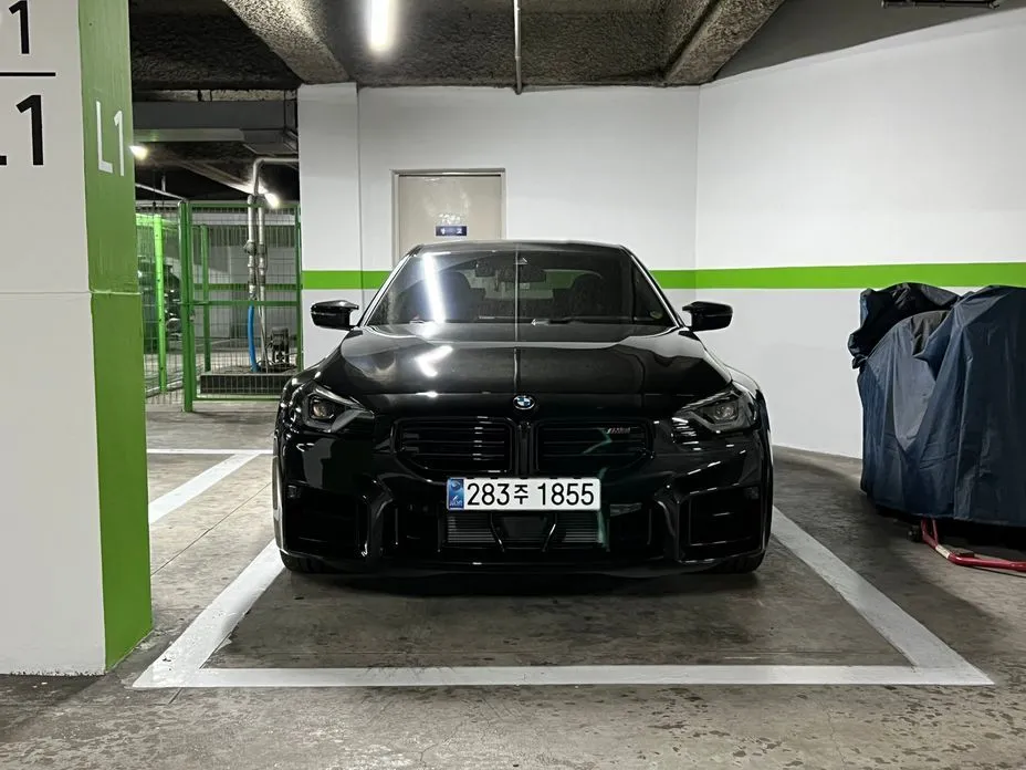 BMW M2 — фото 1