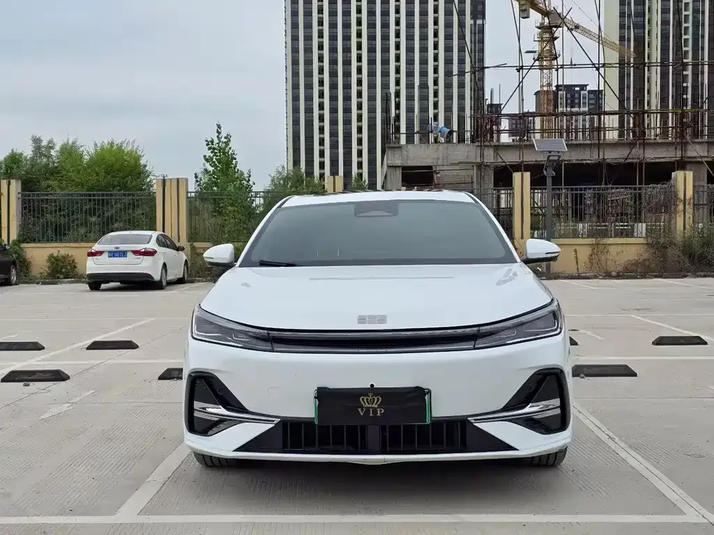 Geely 银河A7 EM 2025 из CN, фото 5