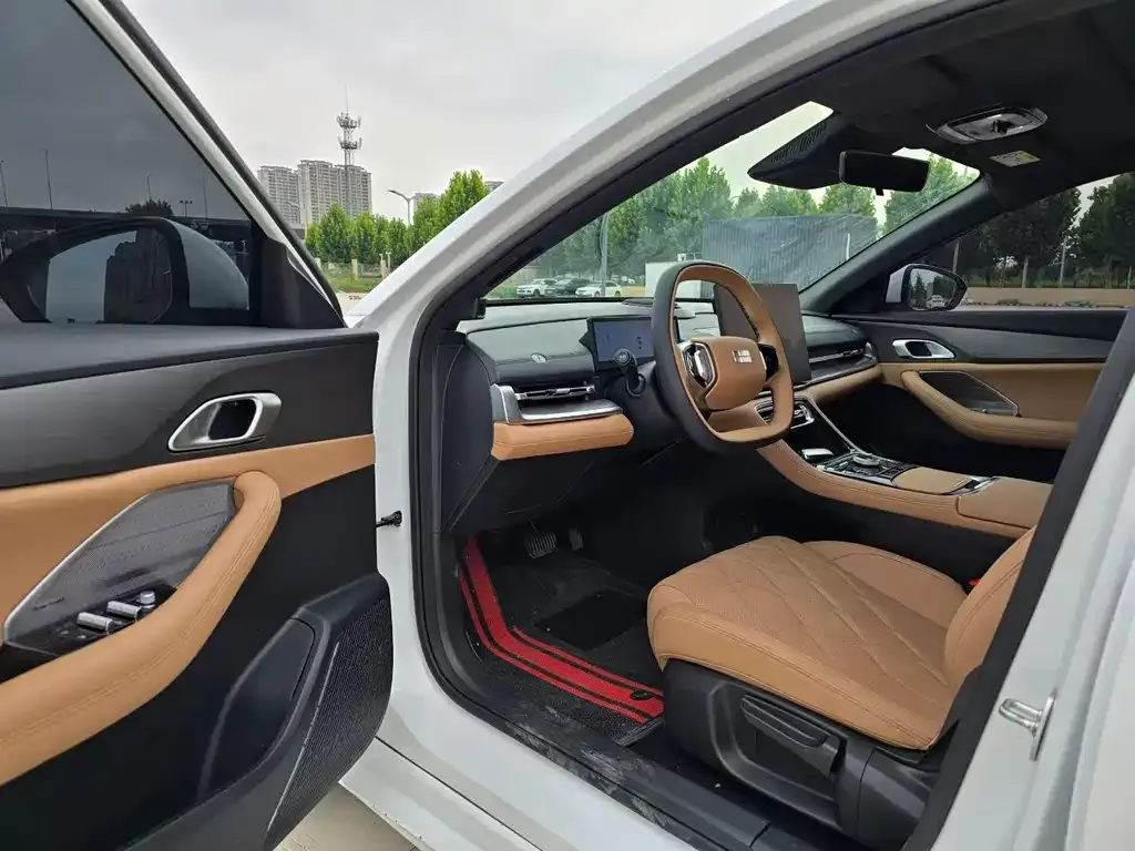 Geely 银河A7 EM 2025 из CN, фото 3