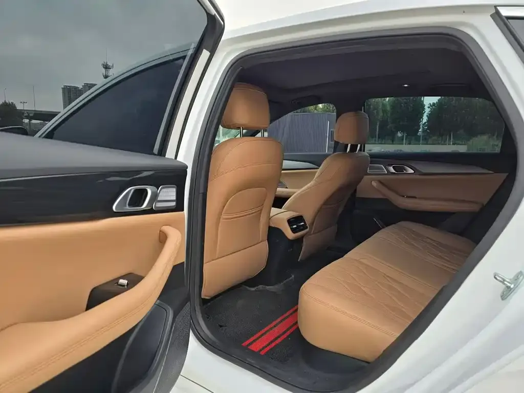 Geely 银河A7 EM 2025 из CN, фото 2