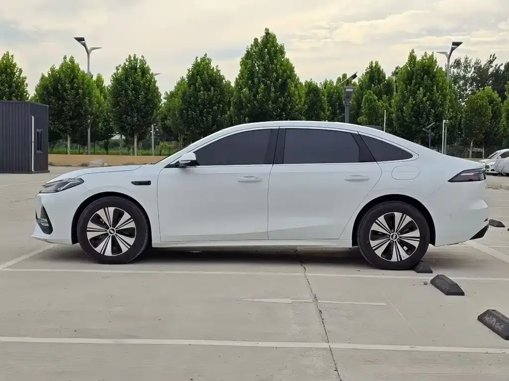 Geely 银河A7 EM 2025 из CN, фото 8