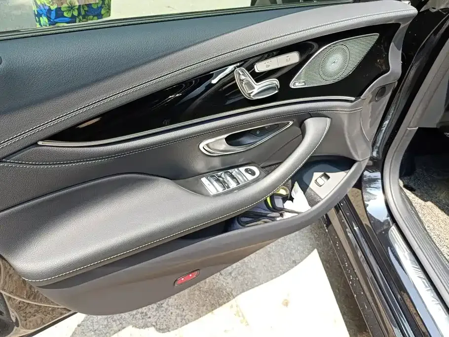 Mercedes-Benz AMG GT — фото 7