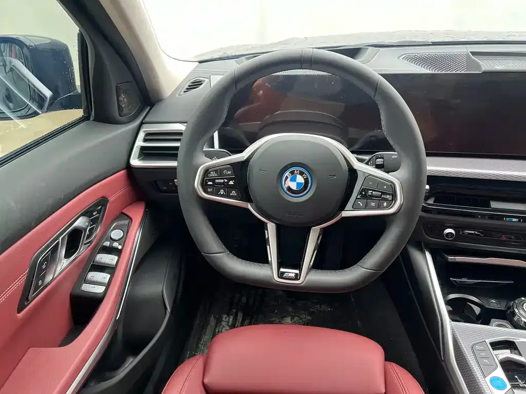 BMW i3 — фото 6