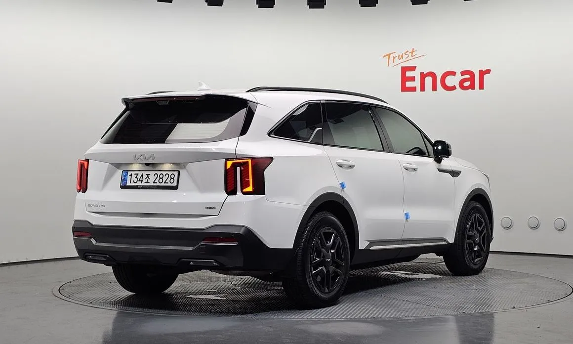 Kia Sorento — фото 2