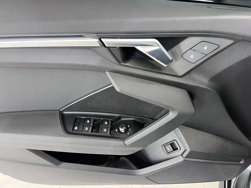Audi A3 — фото 5
