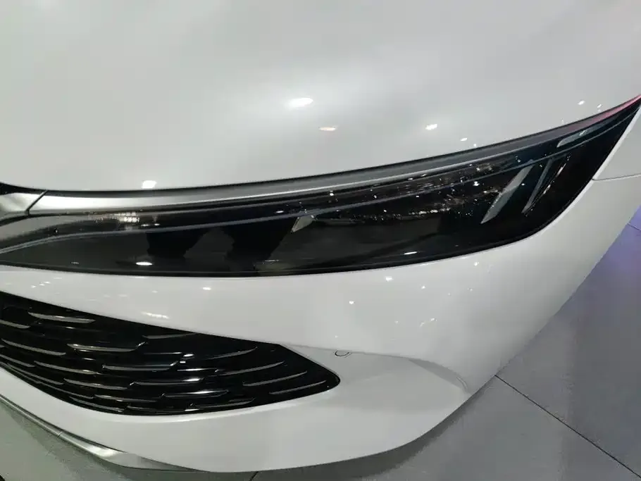 BYD Qin L — фото 6