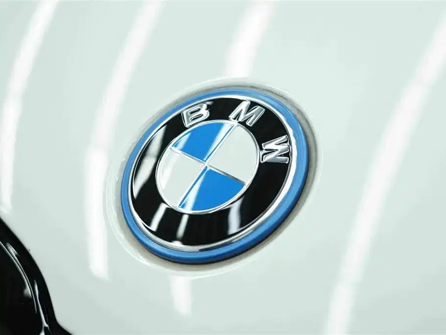 BMW i3 — фото 3