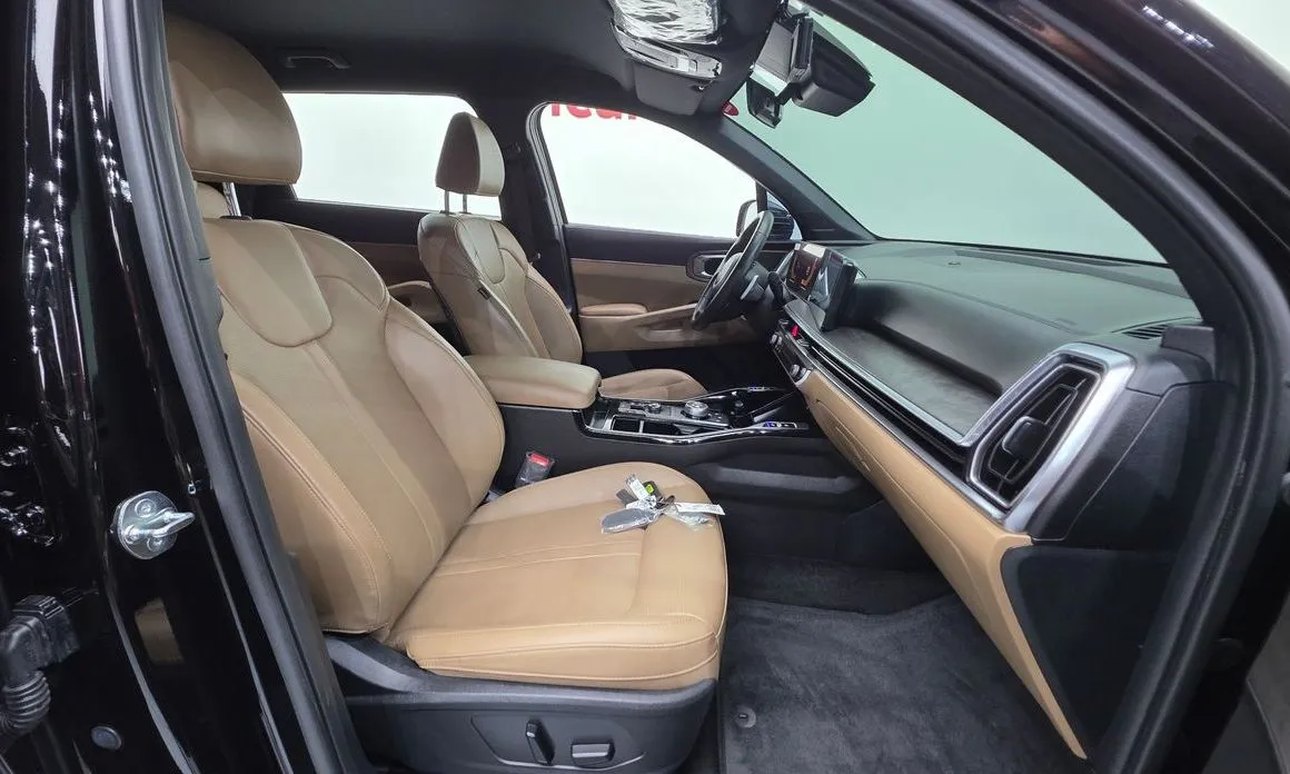 Kia Sorento — фото 6