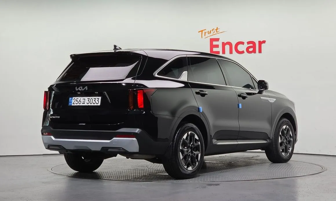 Kia Sorento — фото 4