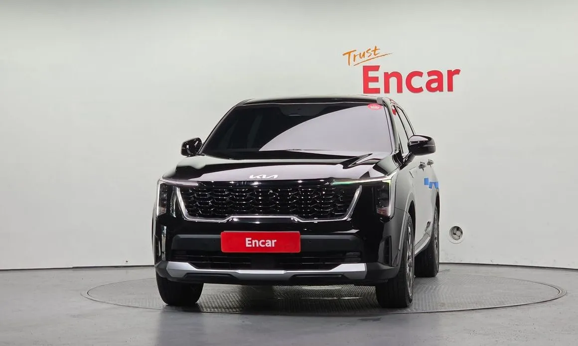 Kia Sorento — фото 2
