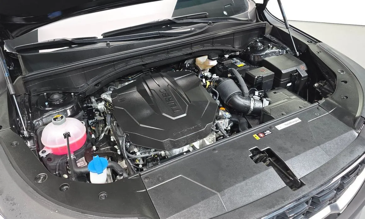 Kia Sorento — фото 10