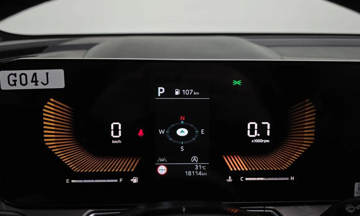 Kia Sorento — фото 7