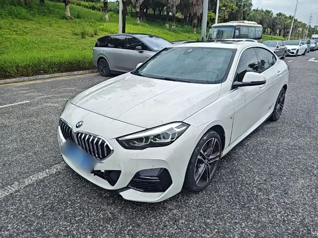 BMW 2 Series (Import) — фото 1