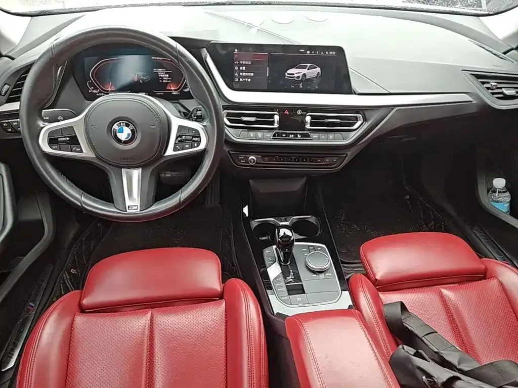 BMW 2 Series (Import) — фото 3