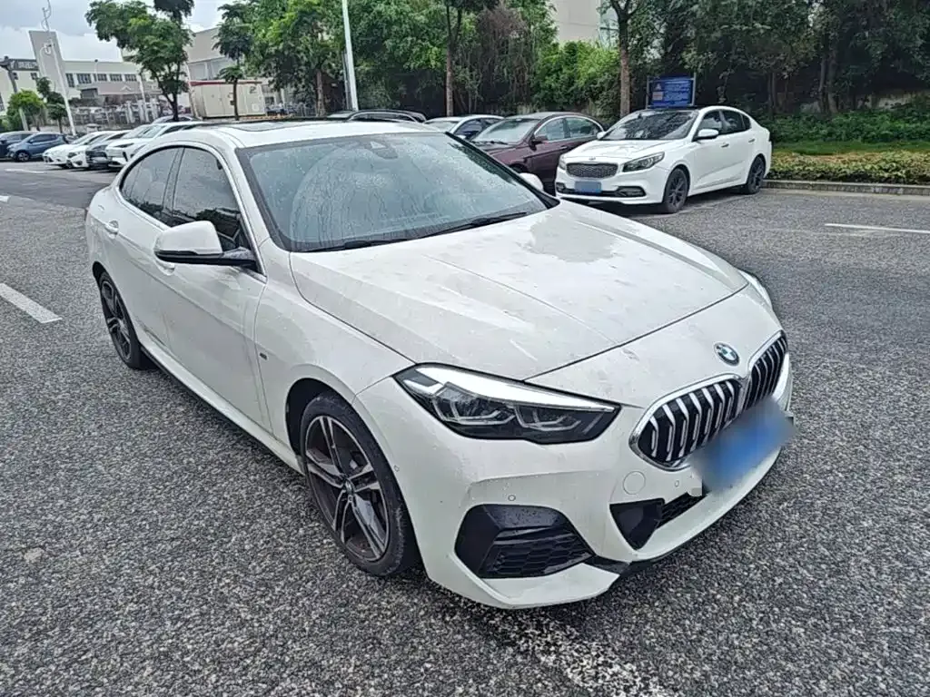 BMW 2 Series (Import) — фото 10