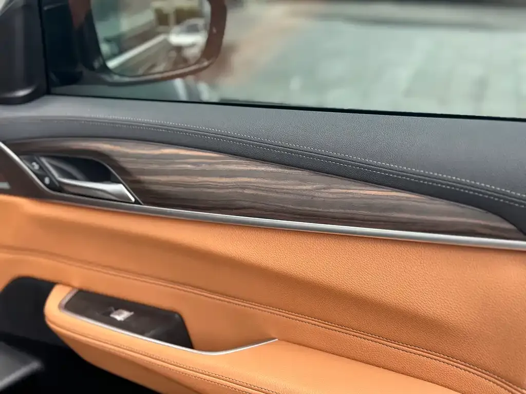 BMW 6 Series GT — фото 4