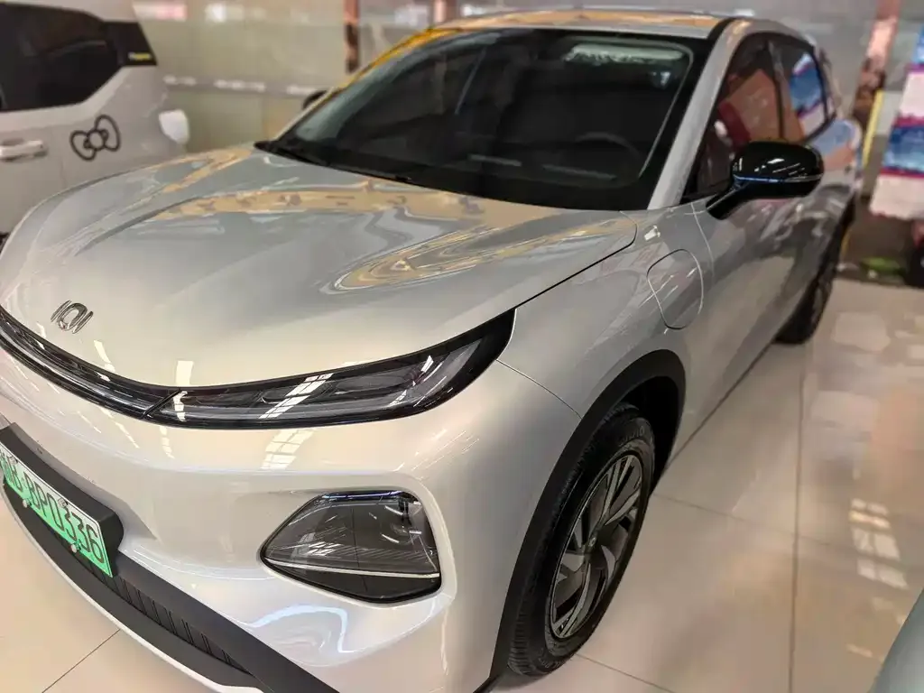 Qiyuan Q05