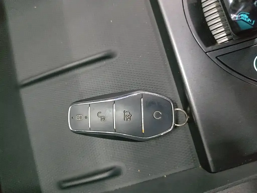 BYD Seal 06 — фото 3