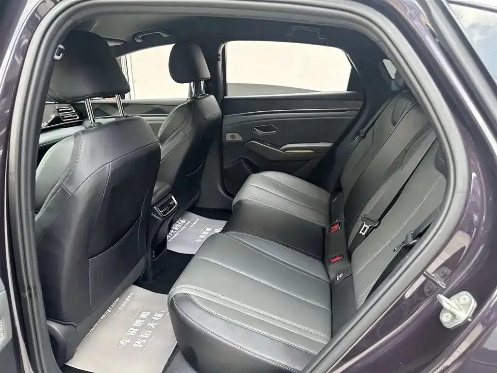 BYD Qin L 2024 из CN, фото 2