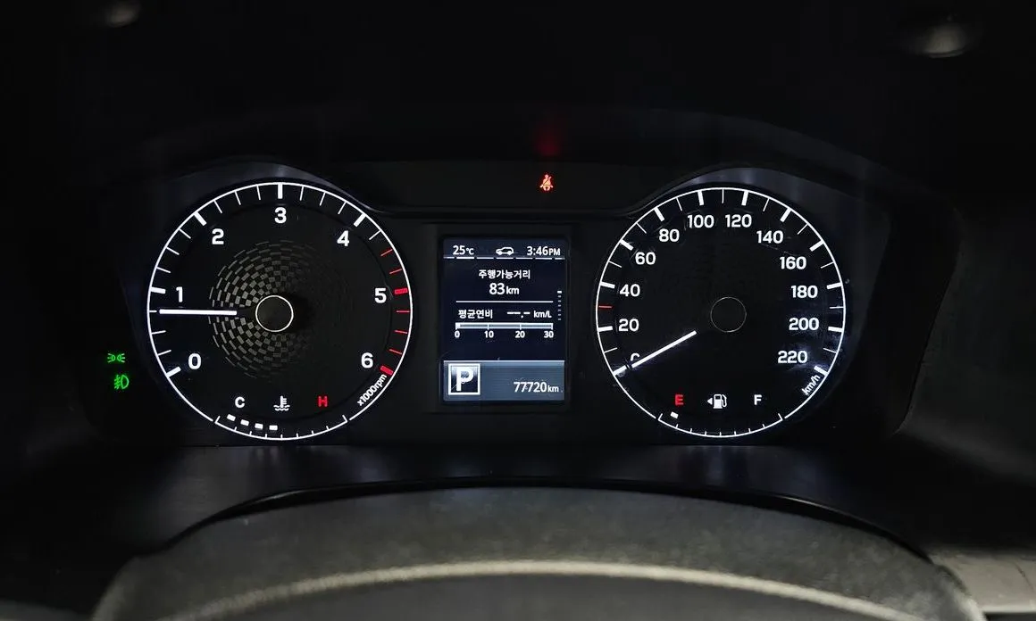 KG Mobility (Ssangyong) Rexton — фото 2
