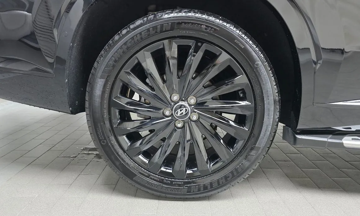 Hyundai Palisade — фото 6