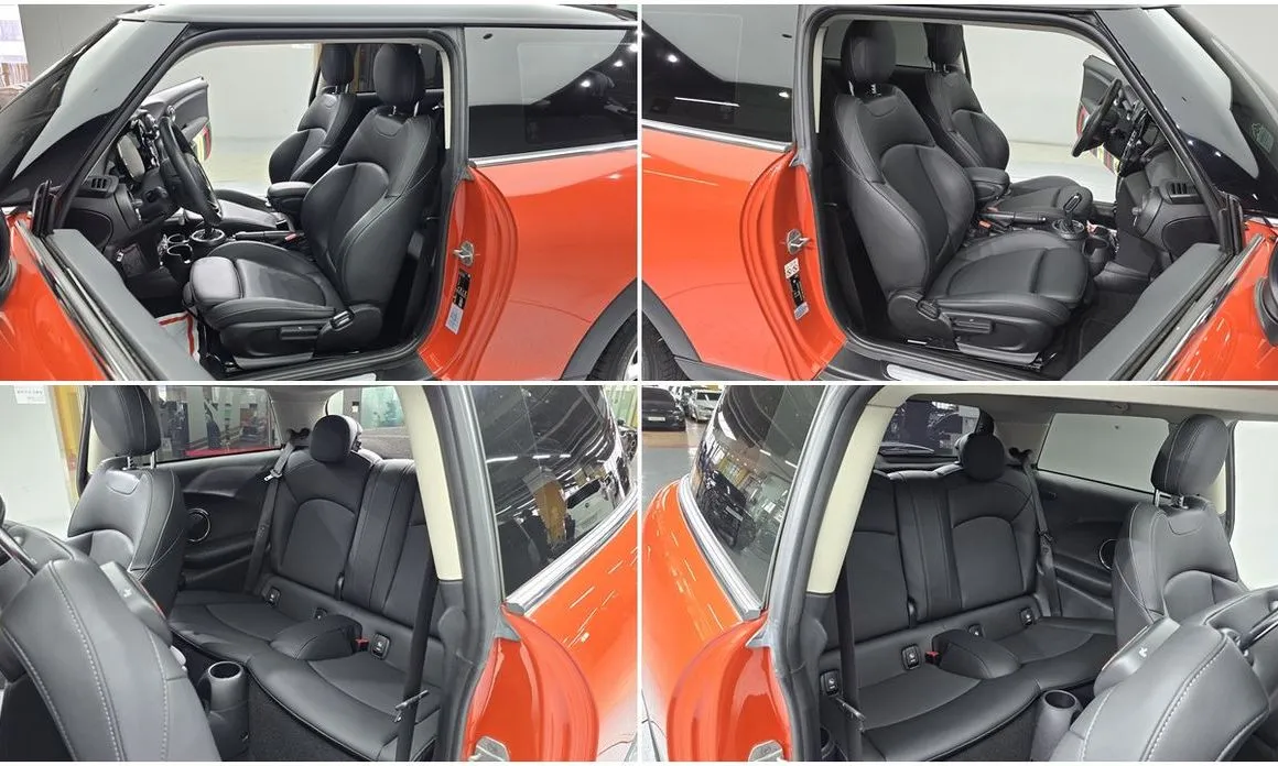 Mini Cooper 2021 из KR, фото 4