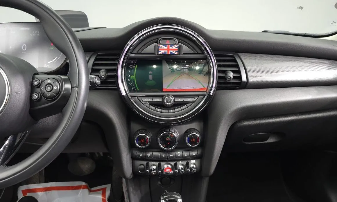 Mini Cooper 2021 из KR, фото 10