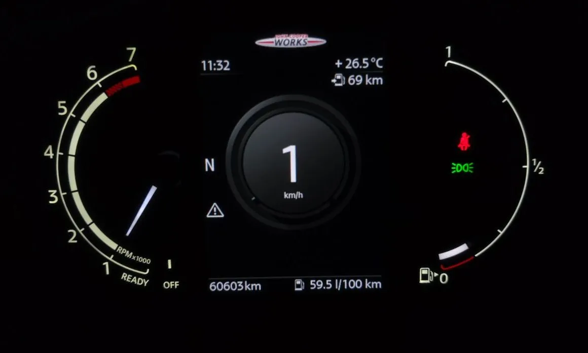 Mini Cooper 2021 из KR, фото 2