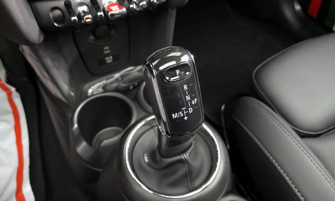 Mini Cooper 2021 из KR, фото 6