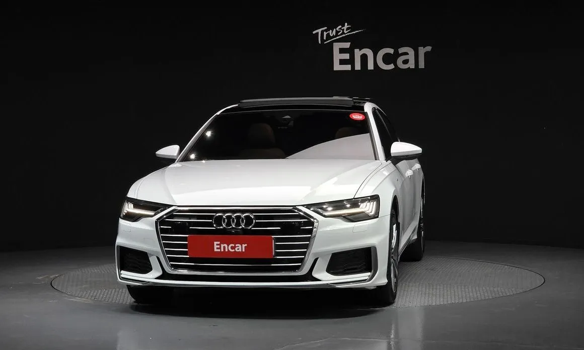 Audi A6 — фото 4