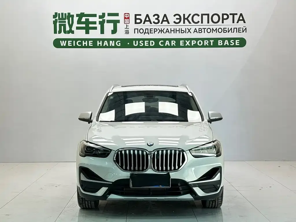 BMW X1 — фото 3