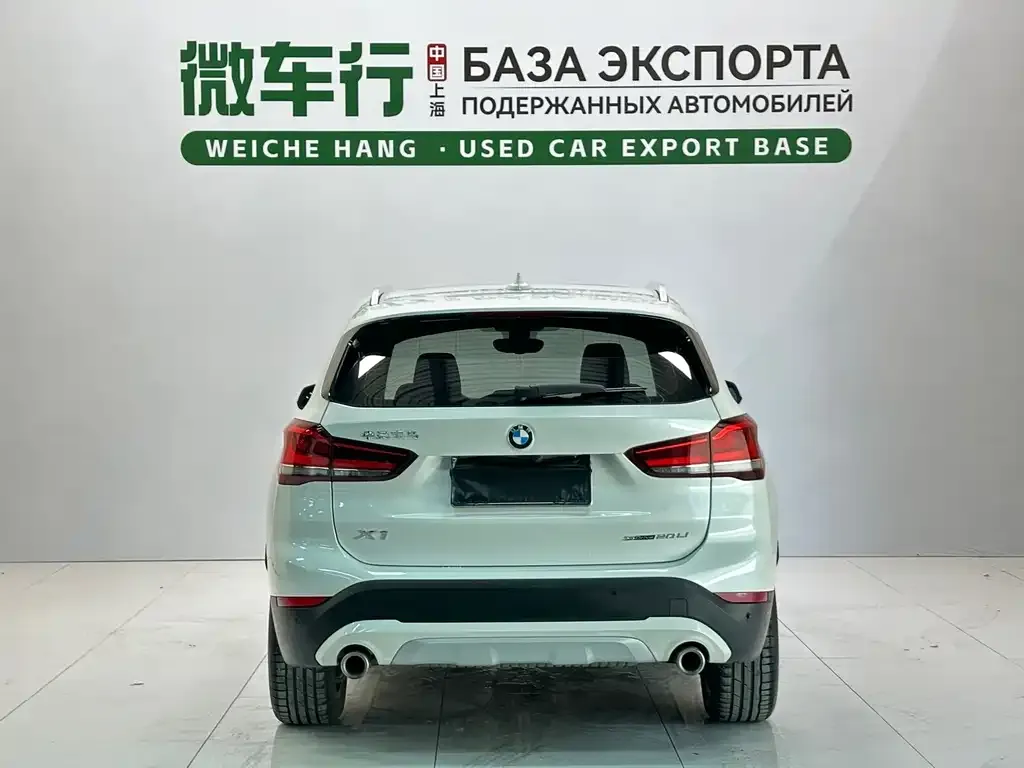 BMW X1 — фото 2