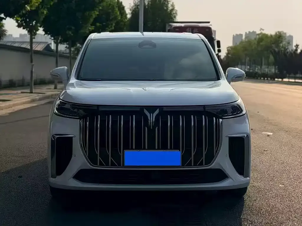 VOYAH Dreamer — фото 2