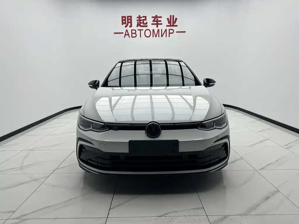 Volkswagen Golf 2022 из CN, фото 6