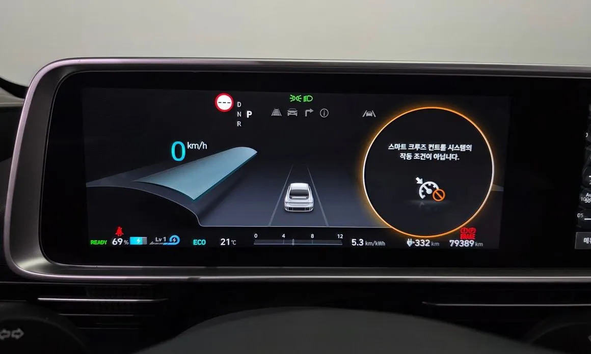 Hyundai Ioniq6 — фото 2