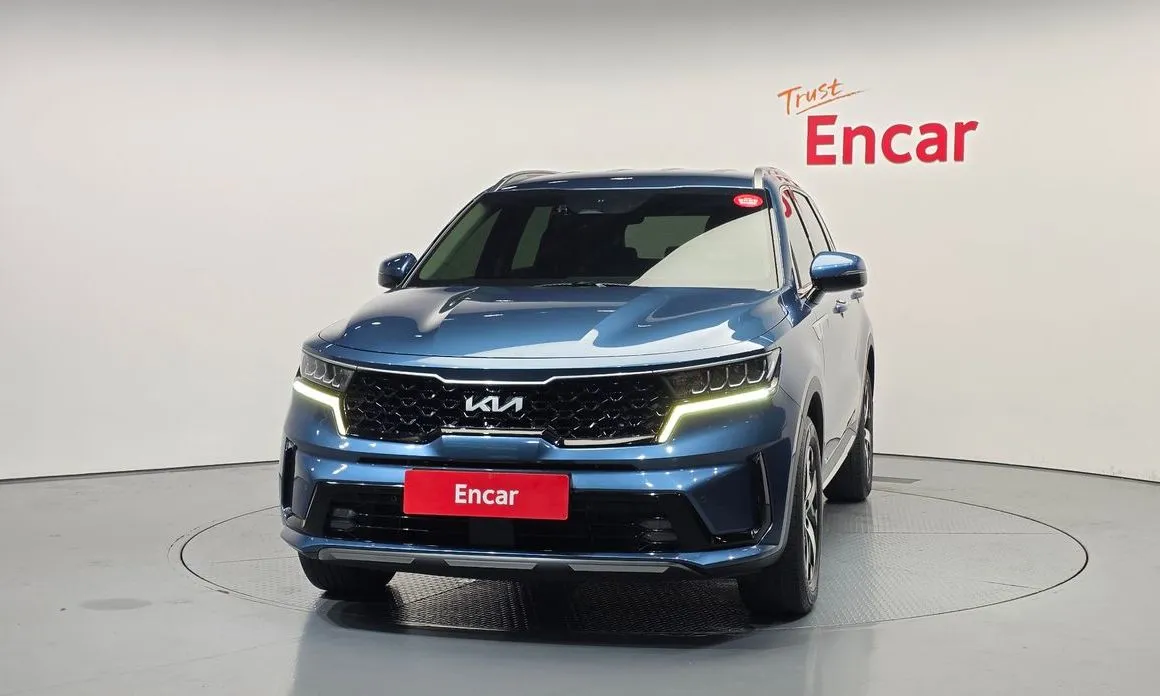 Kia Sorento — фото 2
