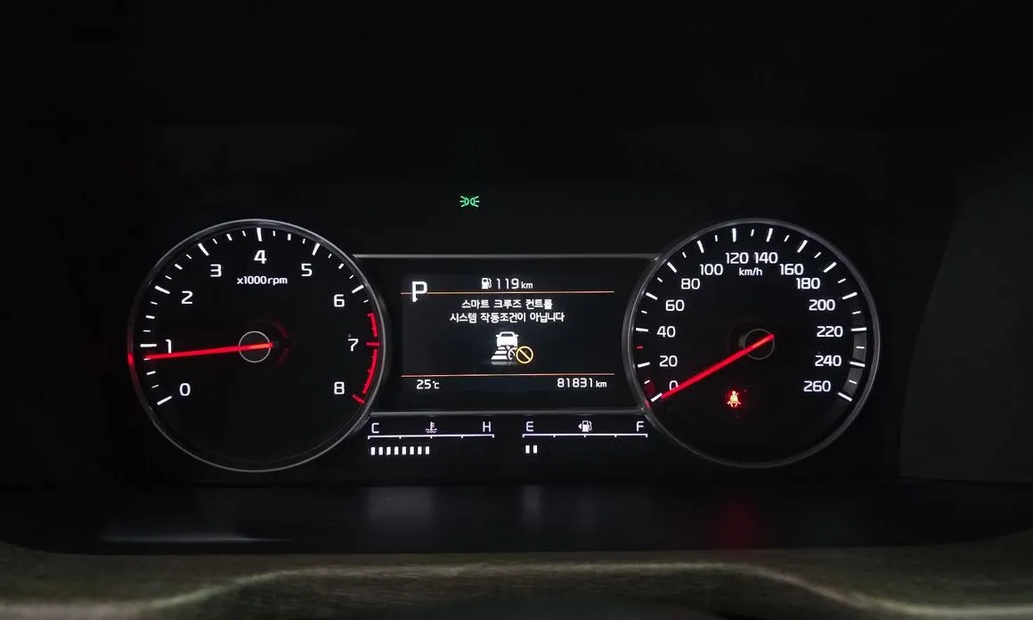 Kia Sorento — фото 7