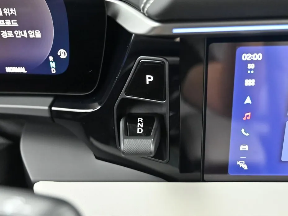 Porsche Macan — фото 6