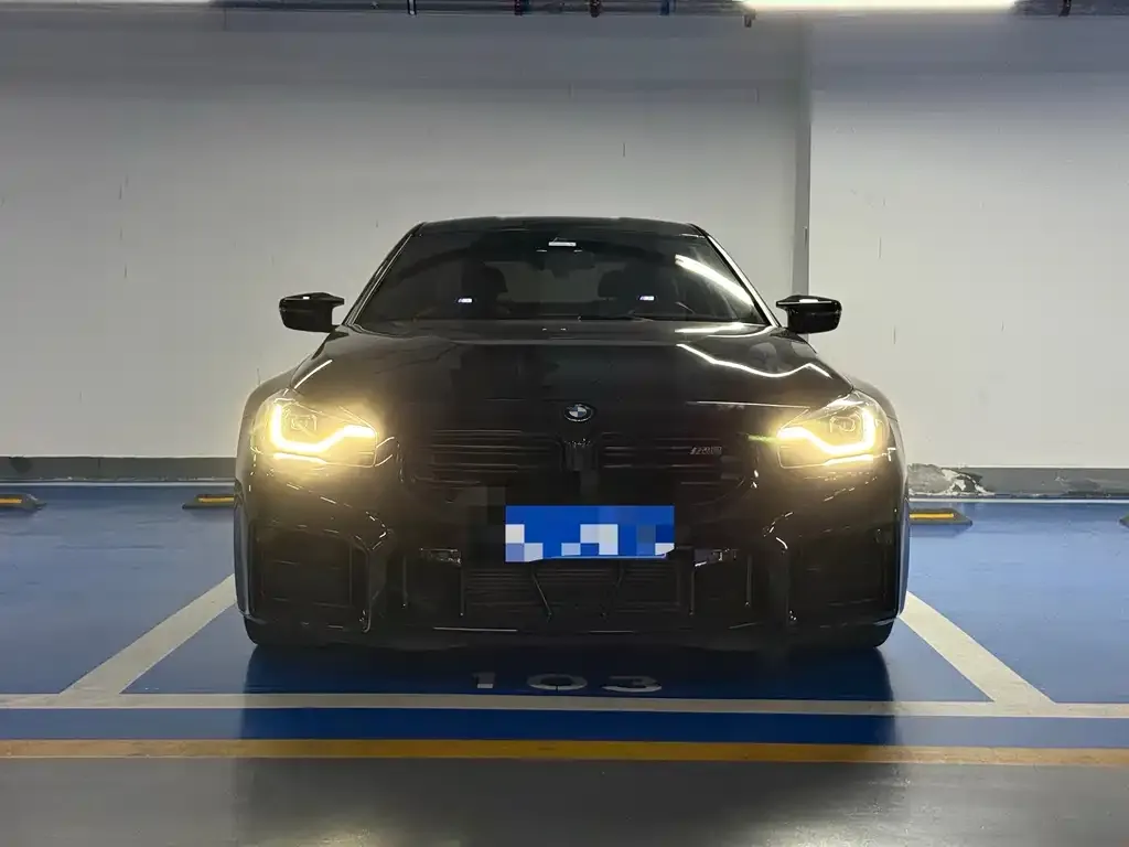 BMW M2 — фото 3