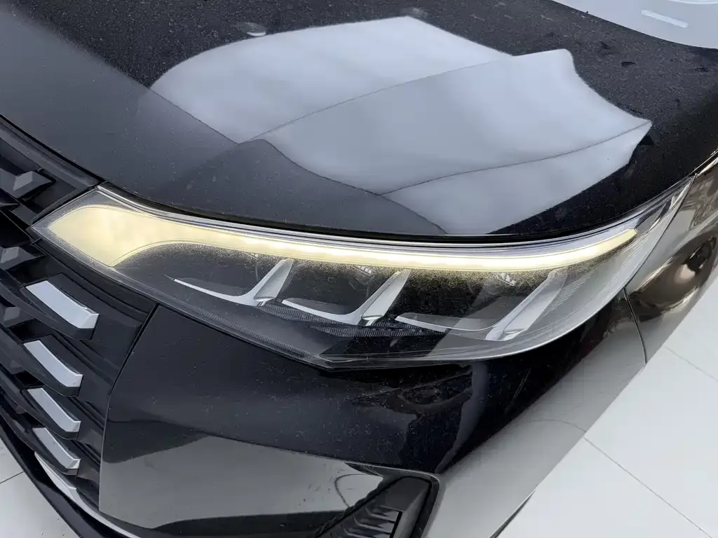GAC Motor Trumpchi M6 — фото 8