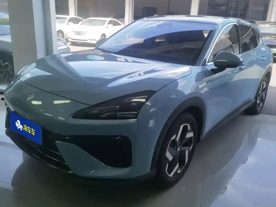 Baojun Yunhai