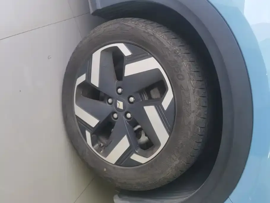 Baojun Yunhai 2024 из CN, фото 3