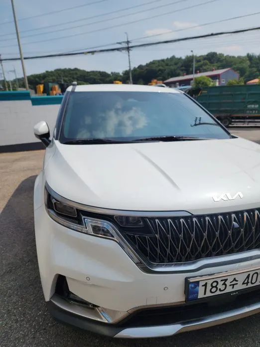 Kia Carnival — фото 2